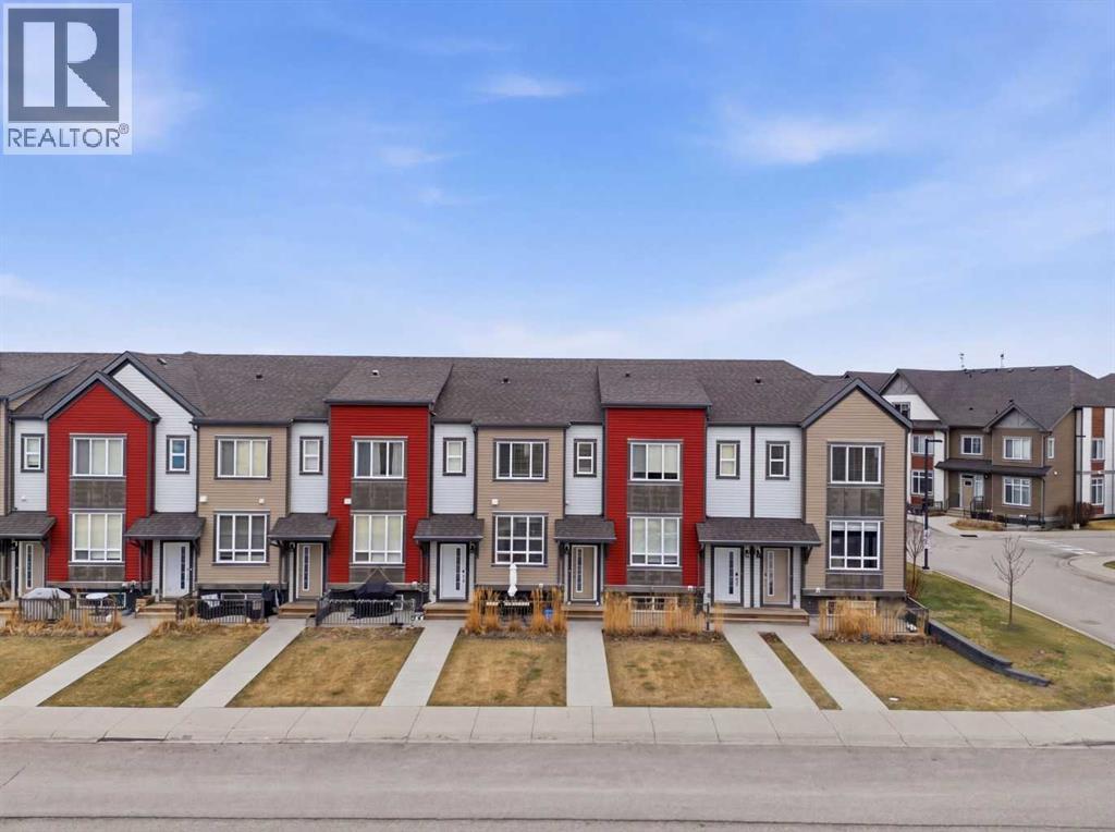 235 Copperstone Park SE, Calgary, Alberta  T2Z 5E4 - Photo 2 - A2301168