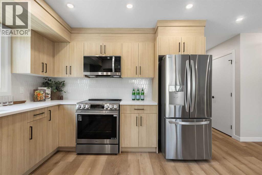 198 Silver Brook Road NW, Calgary, Alberta  T3B 3J1 - Photo 7 - A2304001