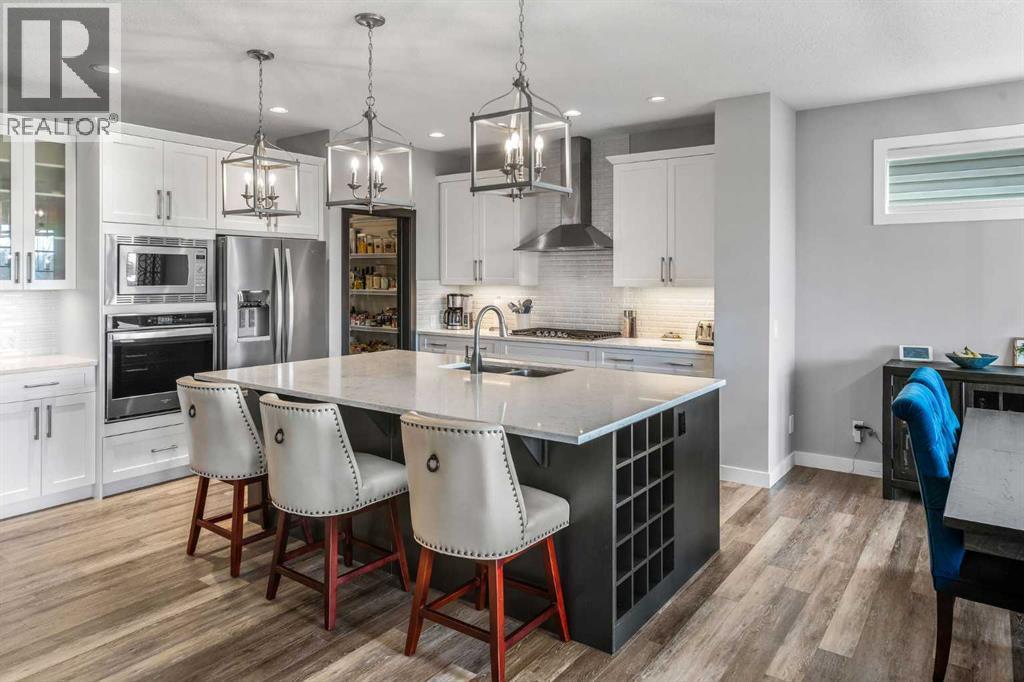 209 Sandpiper Crescent, Chestermere, Alberta  T1X 0Y4 - Photo 9 - A2304605