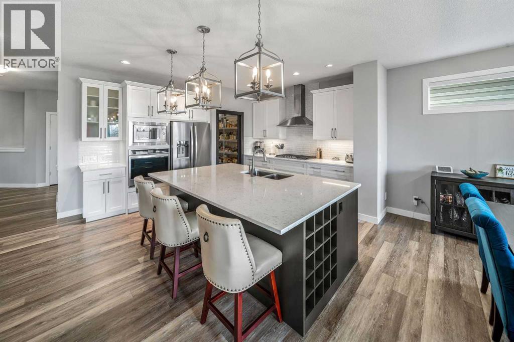 209 Sandpiper Crescent, Chestermere, Alberta  T1X 0Y4 - Photo 11 - A2304605