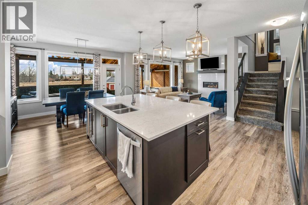 209 Sandpiper Crescent, Chestermere, Alberta  T1X 0Y4 - Photo 15 - A2304605