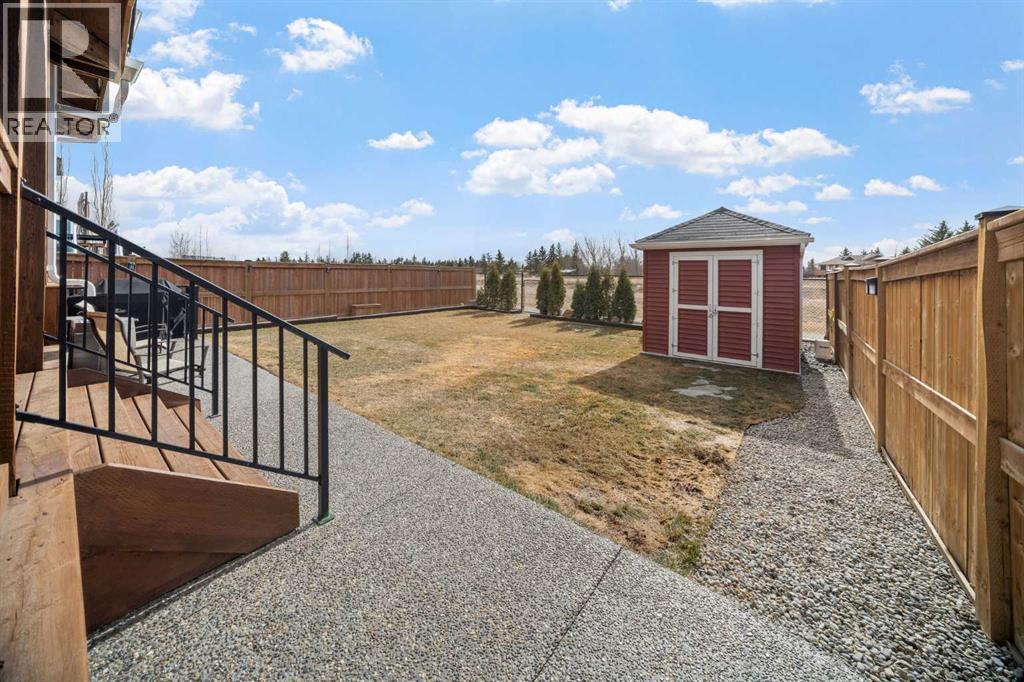 209 Sandpiper Crescent, Chestermere, Alberta  T1X 0Y4 - Photo 40 - A2304605