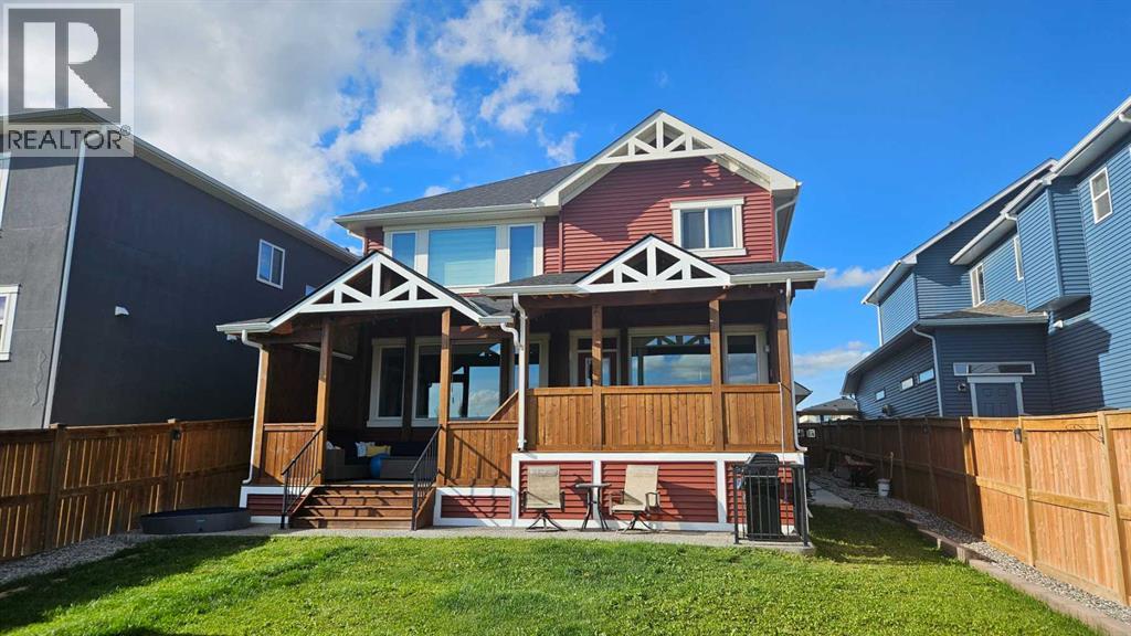 209 Sandpiper Crescent, Chestermere, Alberta  T1X 0Y4 - Photo 49 - A2304605