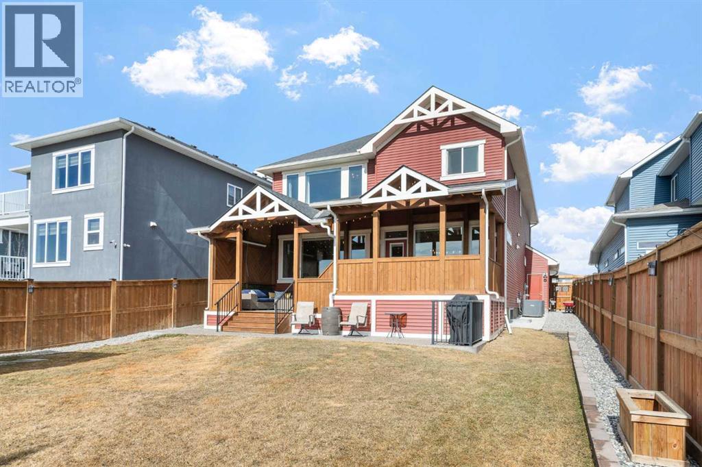 209 Sandpiper Crescent, Chestermere, Alberta  T1X 0Y4 - Photo 48 - A2304605