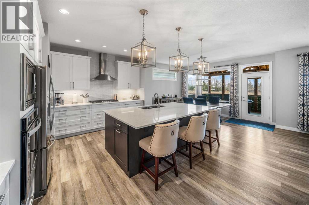 209 Sandpiper Crescent, Chestermere, Alberta  T1X 0Y4 - Photo 5 - A2304605