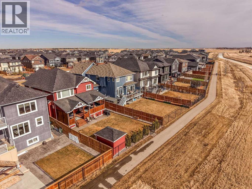 209 Sandpiper Crescent, Chestermere, Alberta  T1X 0Y4 - Photo 45 - A2304605