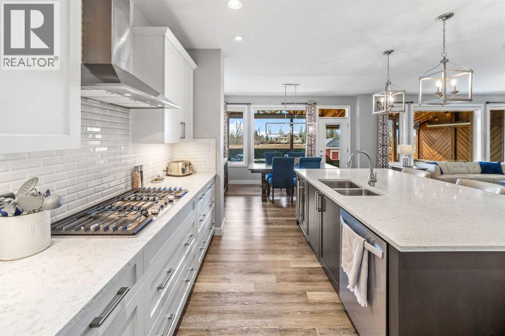 209 Sandpiper Crescent, Chestermere, Alberta  T1X 0Y4 - Photo 13 - A2304605