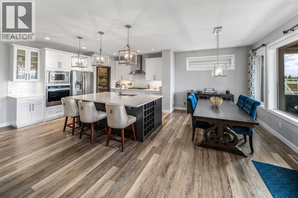 209 Sandpiper Crescent, Chestermere, Alberta  T1X 0Y4 - Photo 6 - A2304605