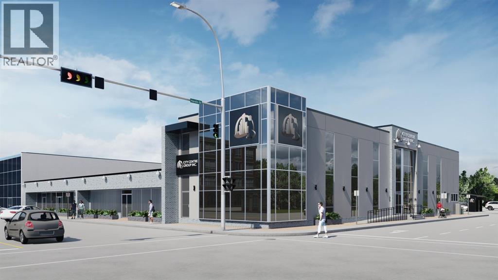 202, 9902 Franklin Avenue, fort mcmurray, Alberta