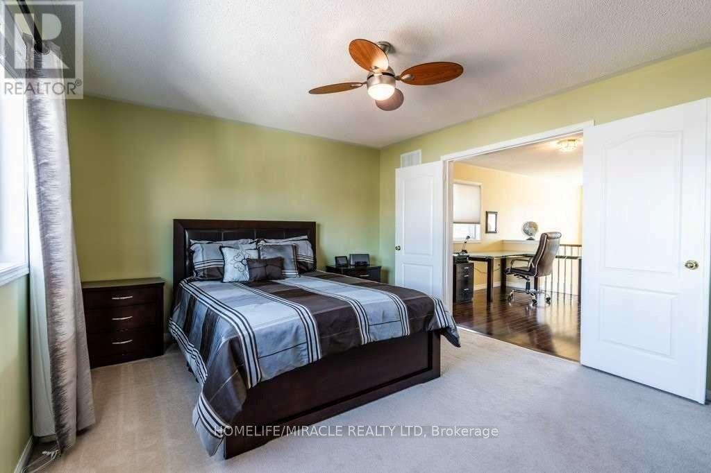 5 Leagrove Street, Brampton, Ontario  L7A 1P2 - Photo 11 - W12783696