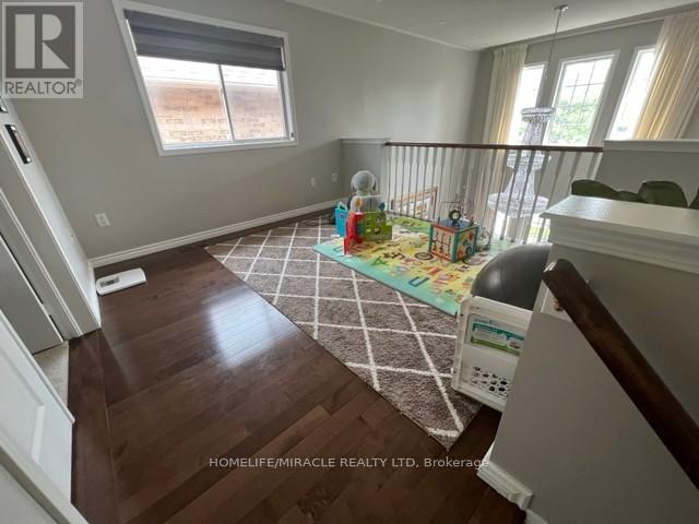 5 Leagrove Street, Brampton, Ontario  L7A 1P2 - Photo 8 - W12783696