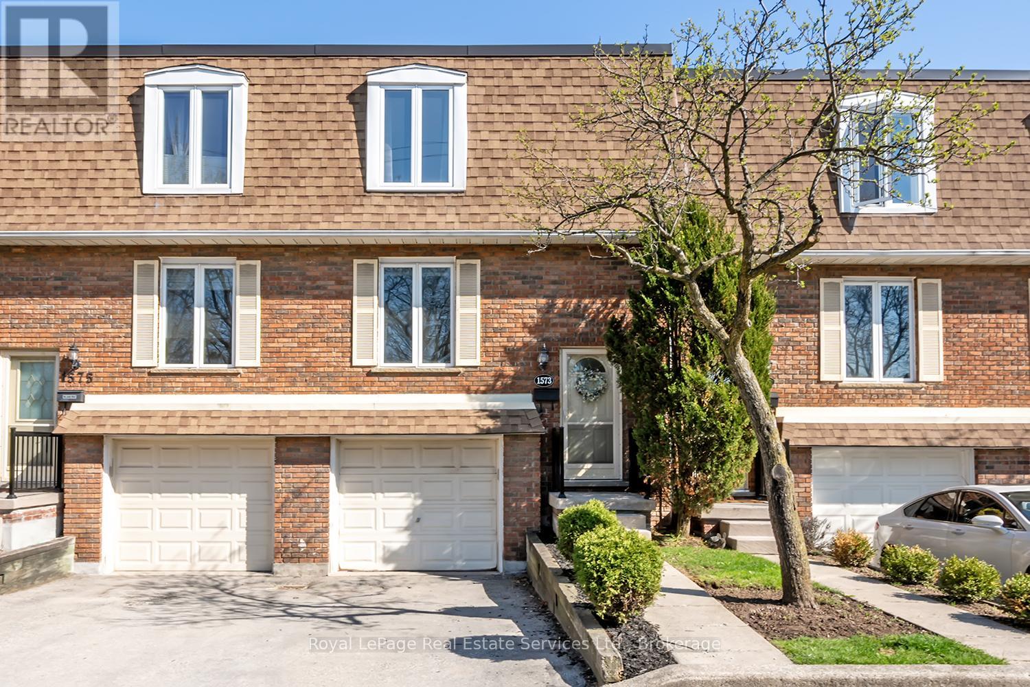 1573 WESTMINSTER PLACE, Burlington, Ontario