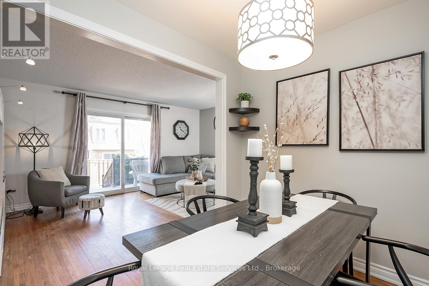 1573 Westminster Place, Burlington, Ontario  L7P 2B4 - Photo 7 - W13037834