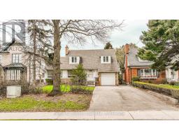 98 PRINCE EDWARD DRIVE S, Toronto, Ontario