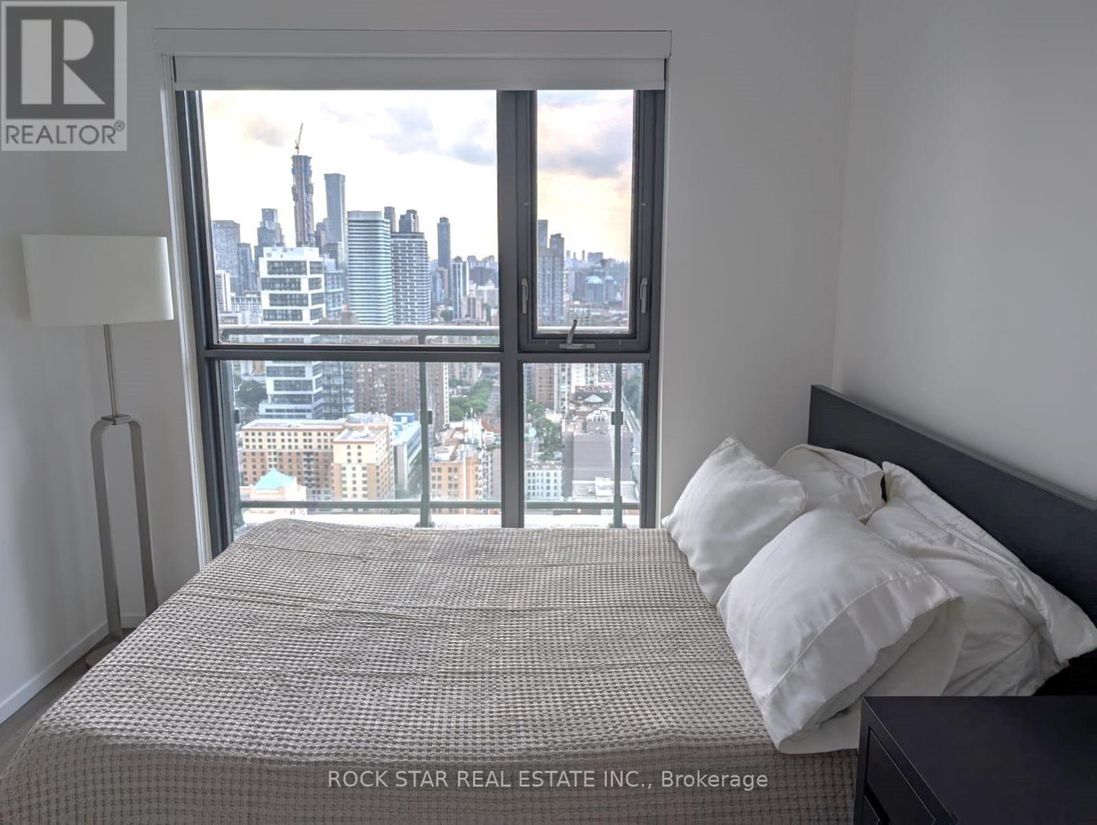 3508 - 159 Dundas Street E, Toronto, Ontario  M5B 1E4 - Photo 7 - C12894066