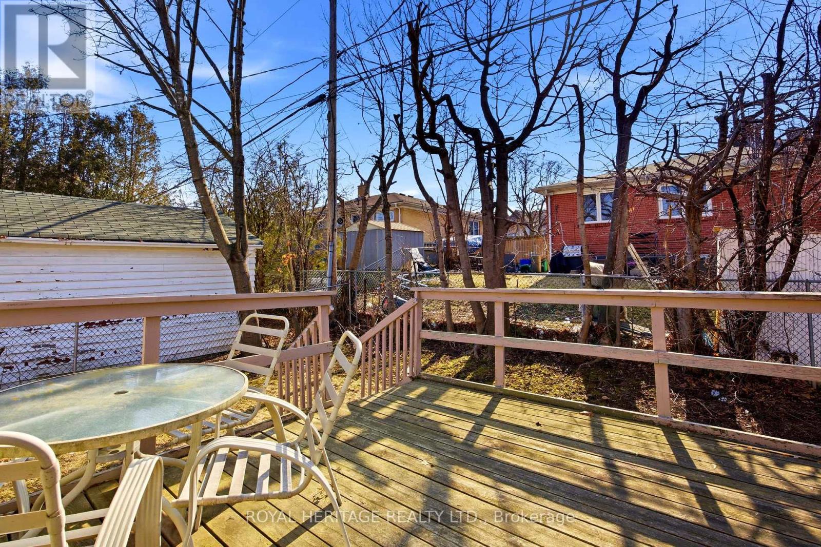 121 Tulloch Drive, Ajax, Ontario  L1S 2S7 - Photo 28 - E12962680