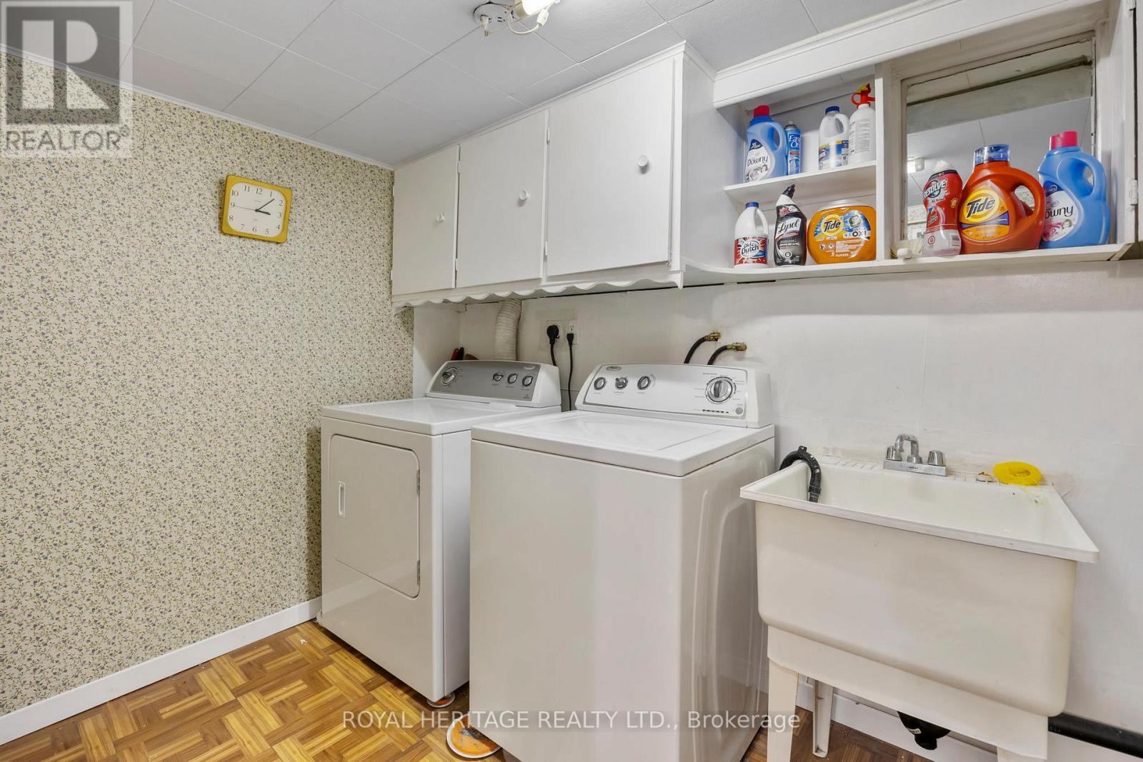 121 Tulloch Drive, Ajax, Ontario  L1S 2S7 - Photo 27 - E12962680