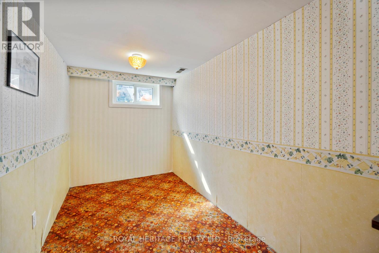 121 Tulloch Drive, Ajax, Ontario  L1S 2S7 - Photo 24 - E12962680