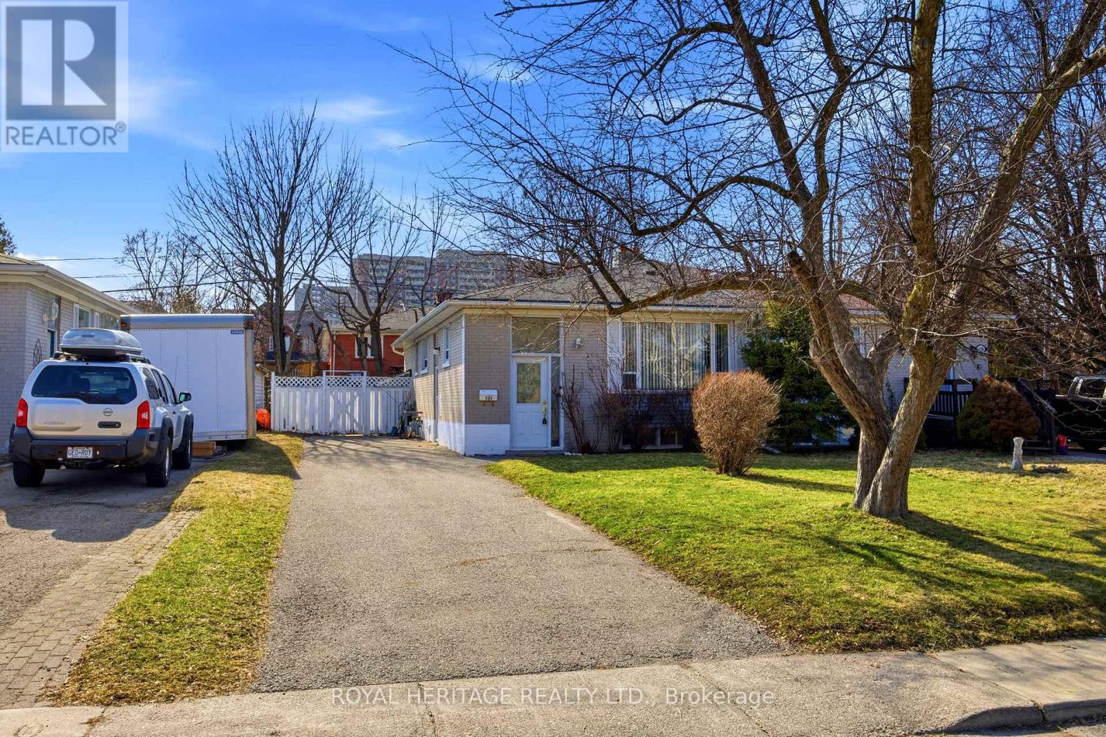 121 Tulloch Drive, Ajax, Ontario  L1S 2S7 - Photo 31 - E12962680