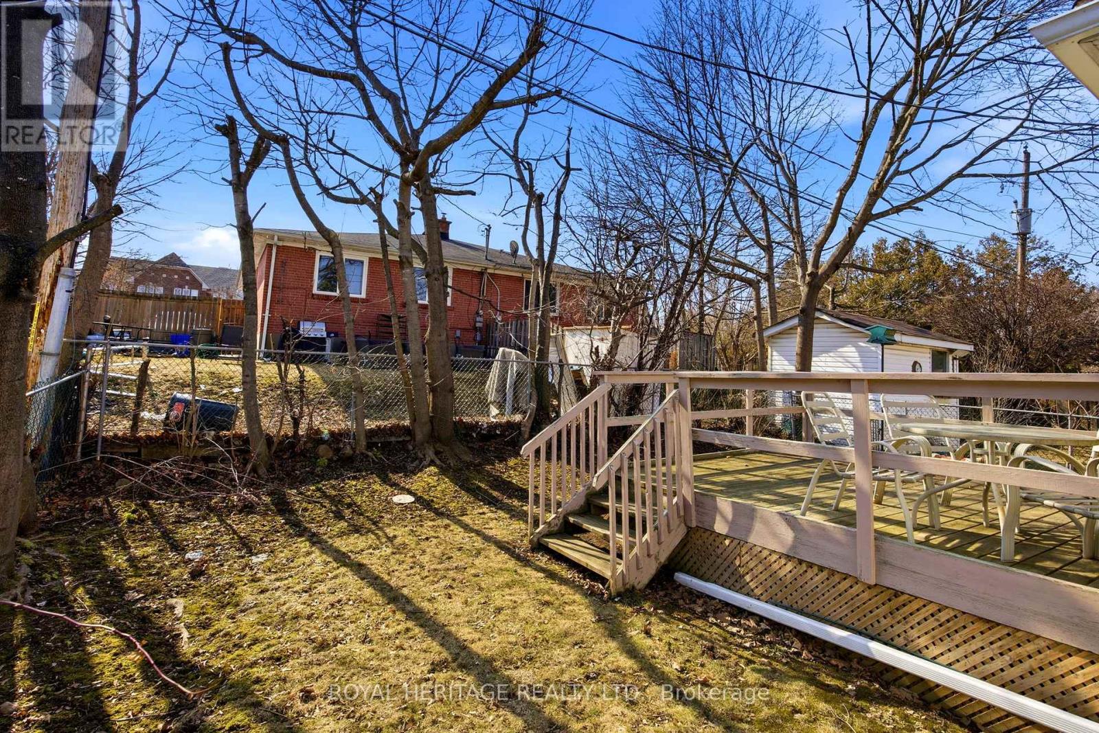 121 Tulloch Drive, Ajax, Ontario  L1S 2S7 - Photo 29 - E12962680