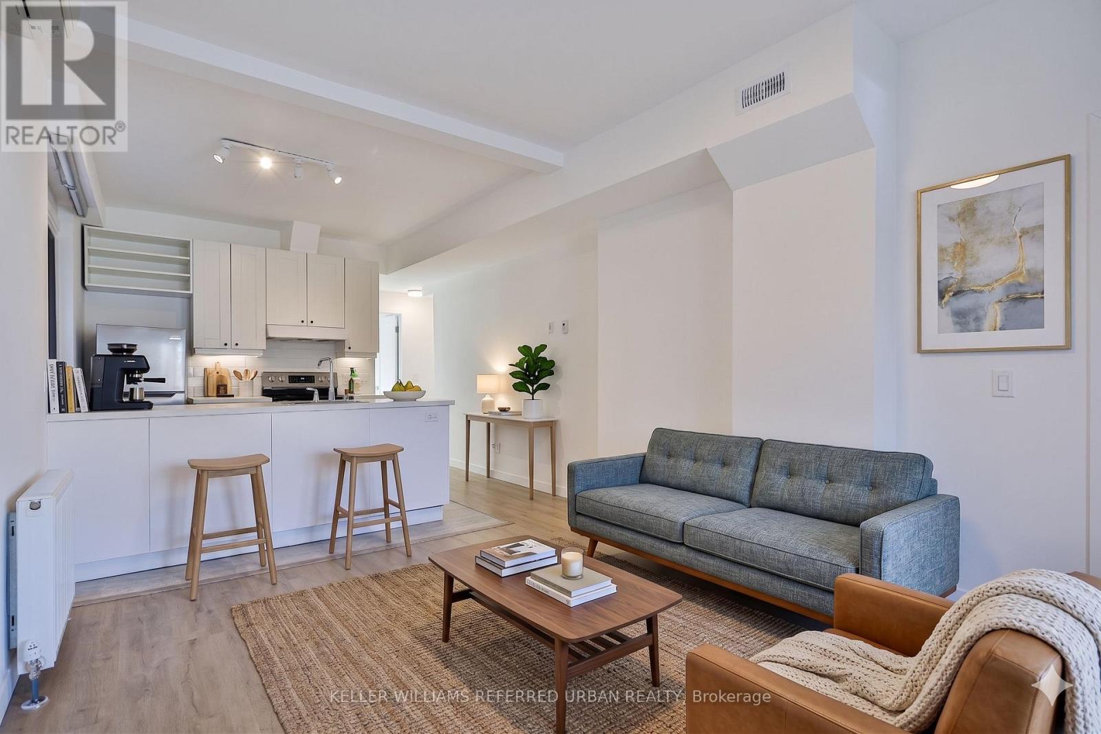 MAIN - 786 GLADSTONE AVENUE, Toronto, Ontario