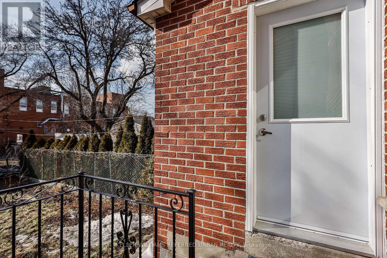 Main - 786 Gladstone Avenue, Toronto, Ontario  M6H 3J6 - Photo 3 - W12930574