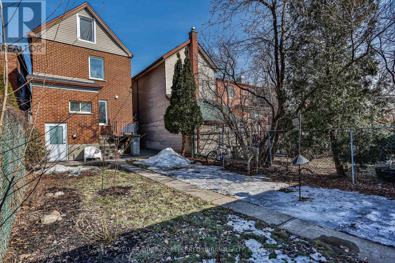 Main - 786 Gladstone Avenue, Toronto, Ontario  M6H 3J6 - Photo 27 - W12930574