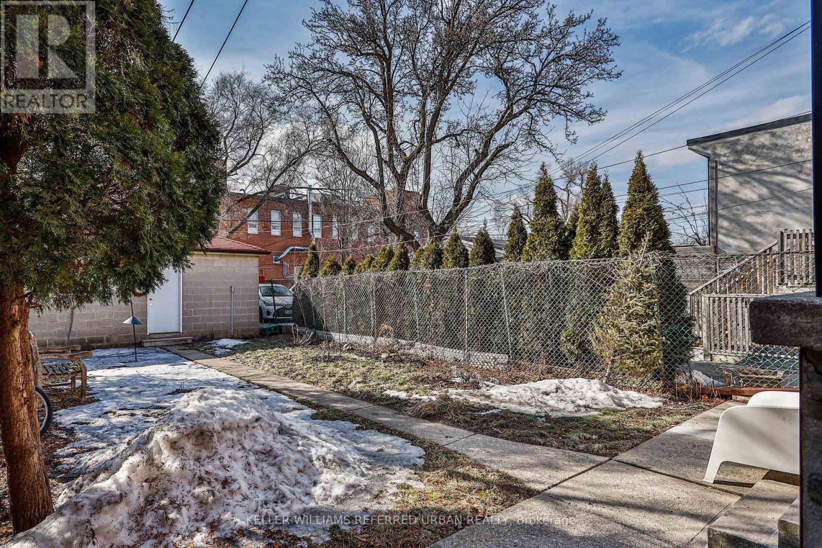 Main - 786 Gladstone Avenue, Toronto, Ontario  M6H 3J6 - Photo 25 - W12930574