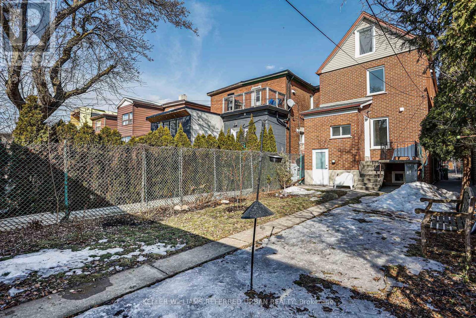 Main - 786 Gladstone Avenue, Toronto, Ontario  M6H 3J6 - Photo 29 - W12930574