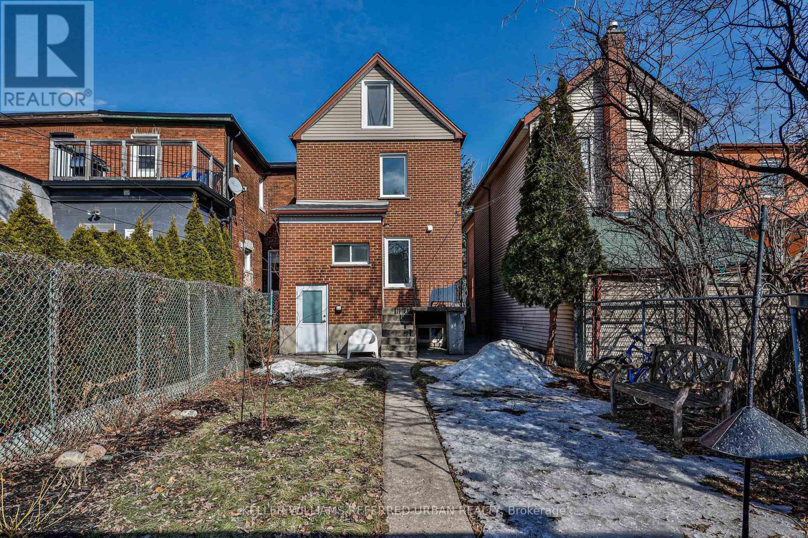 Main - 786 Gladstone Avenue, Toronto, Ontario  M6H 3J6 - Photo 28 - W12930574