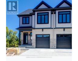 83 - 601 LIONS PARK DRIVE, Strathroy-Caradoc, Ontario
