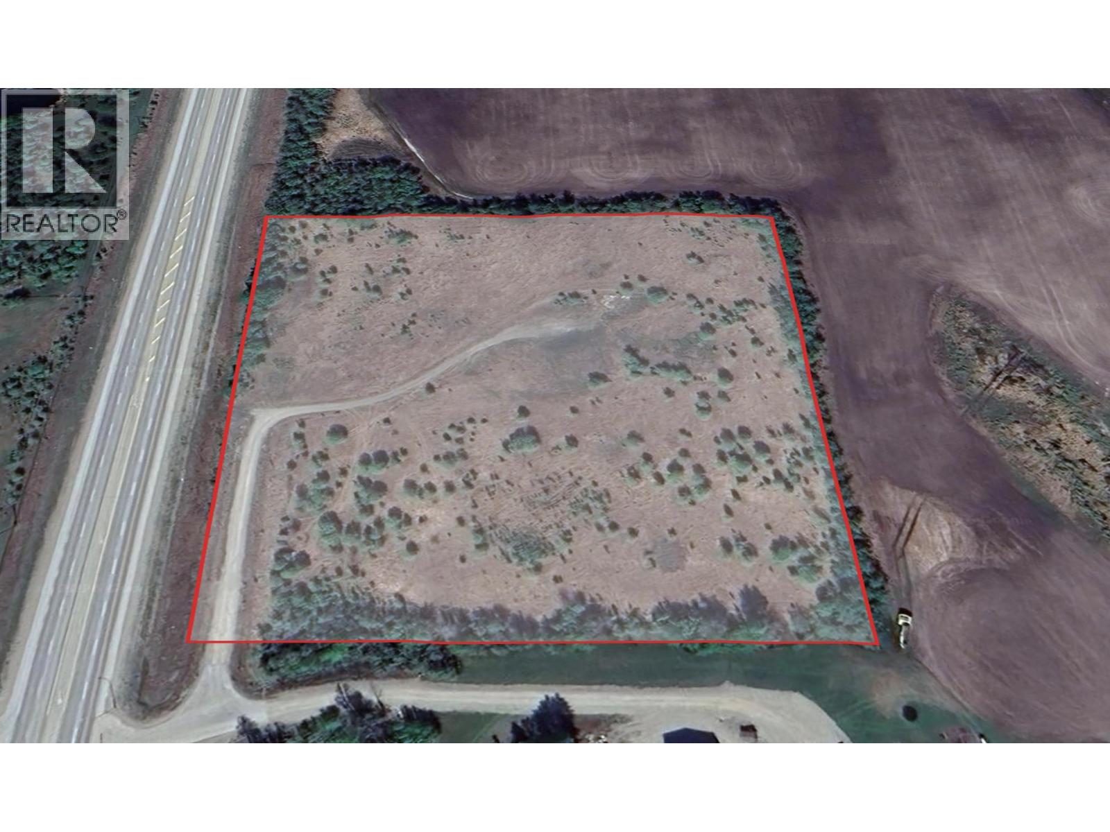 3468 Highway 97, Farmington, British Columbia