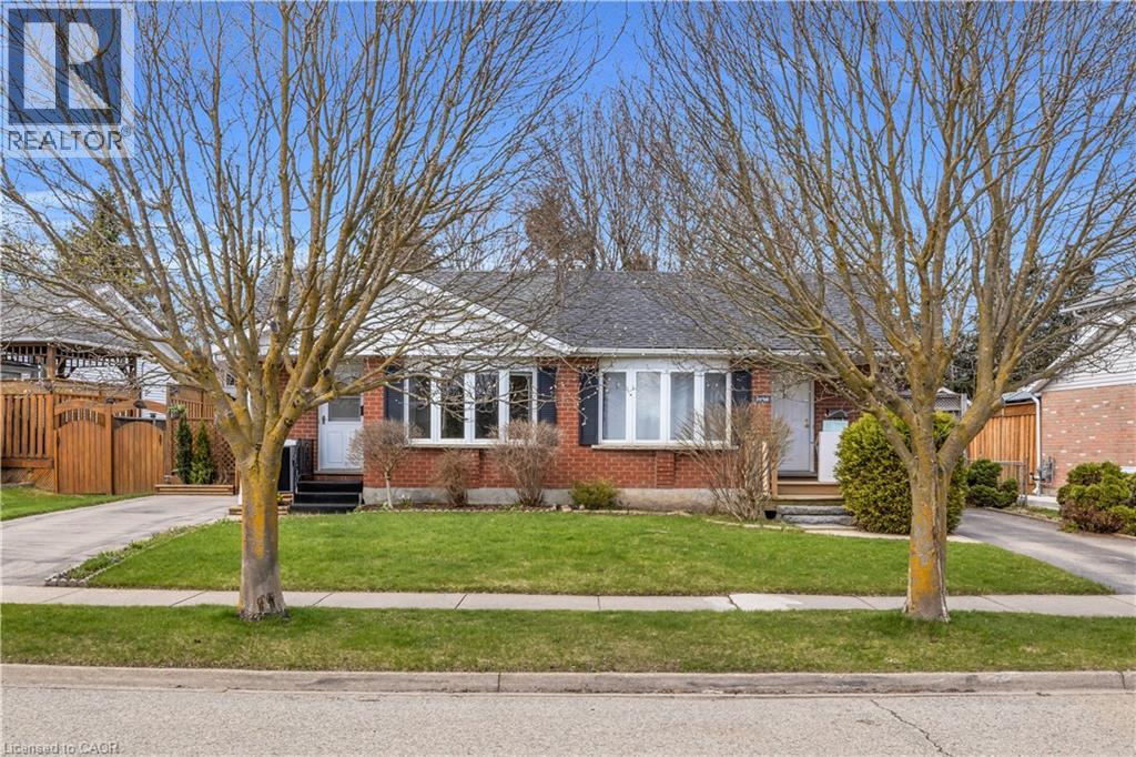 199A AUBURN Drive, Waterloo, Ontario