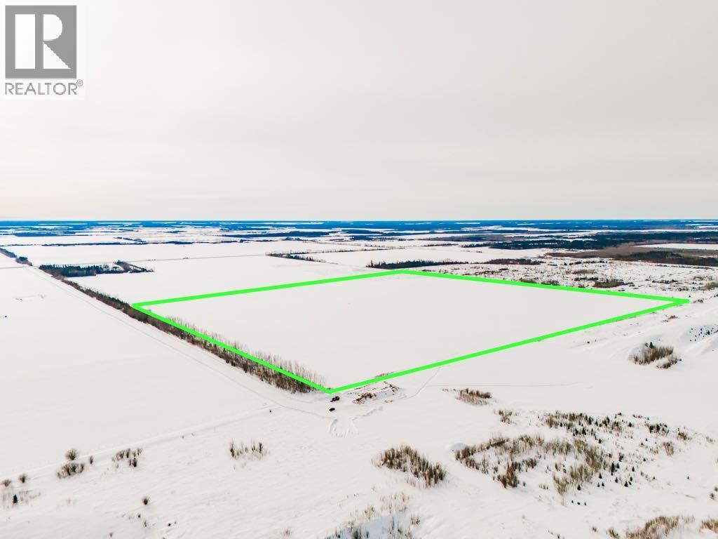 NE-5-110-15-W5, Rural Mackenzie County, Alberta  T0H 1N0 - Photo 1 - A2286671