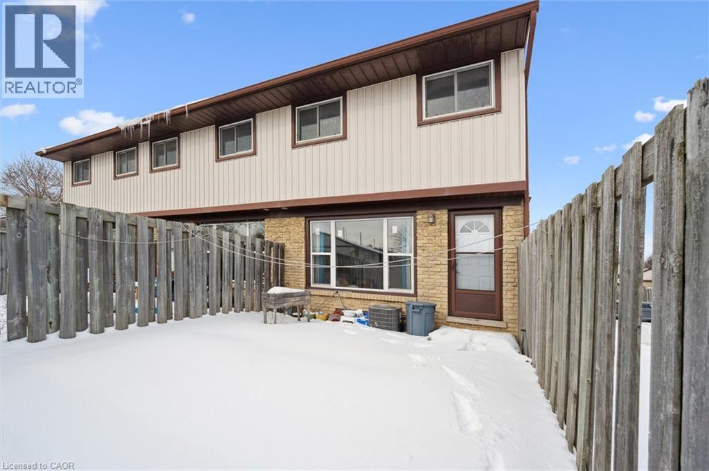 210 Glamis Road Unit# 9, Cambridge, Ontario  N1R 6L3 - Photo 38 - 40815712
