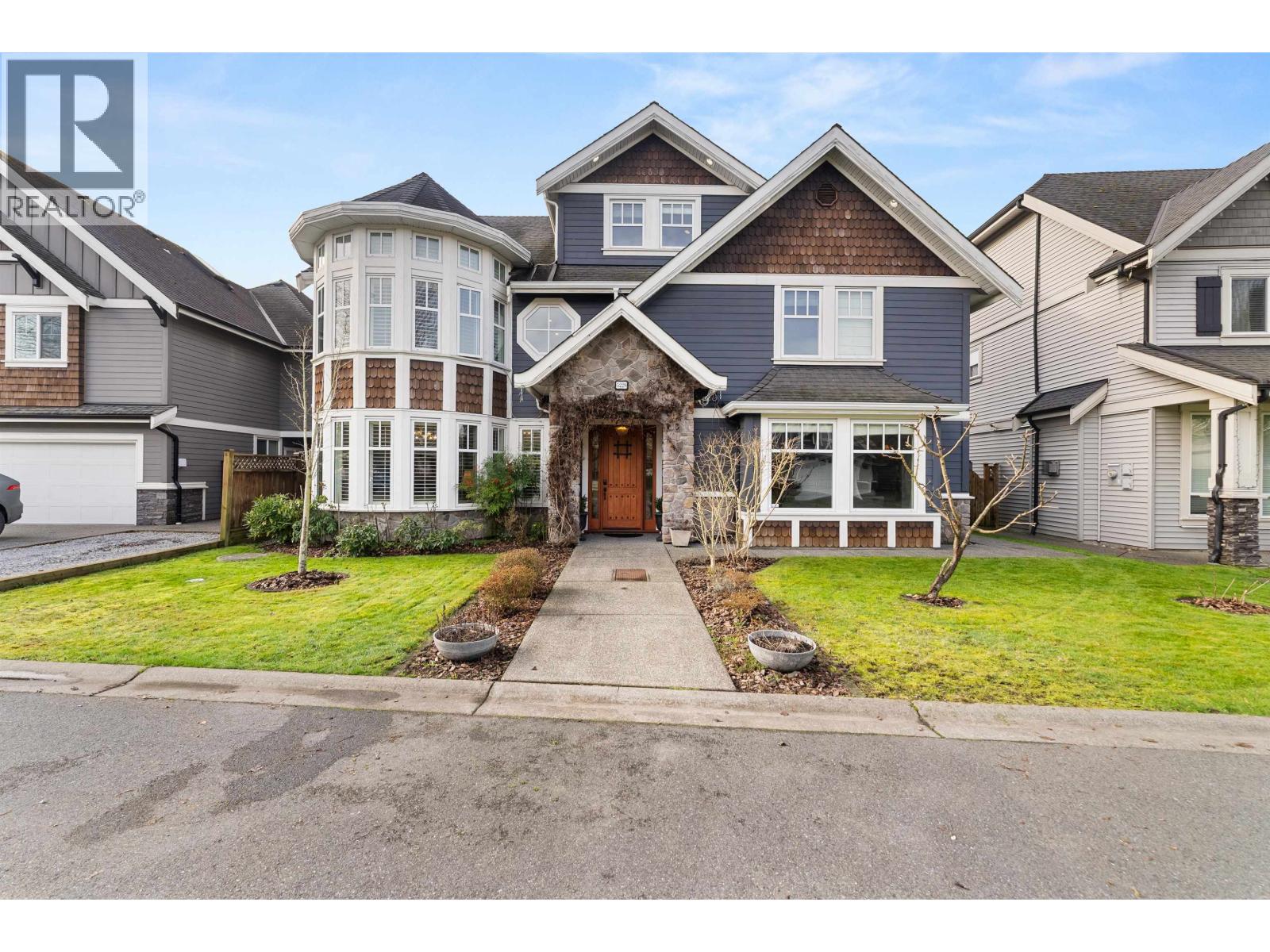 A 5229 Lynn Place, Delta, British Columbia  V4K 1E7 - Photo 1 - R3088897