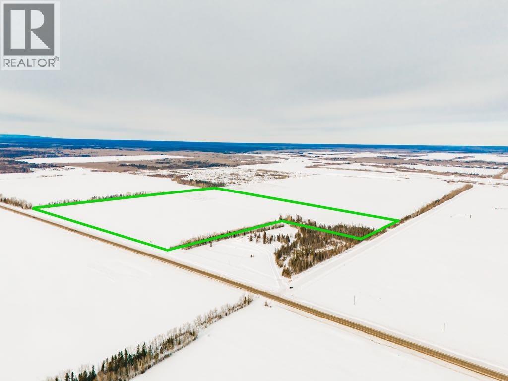 NE-5-110-15-W5, Rural Mackenzie County, Alberta  T0H 1N0 - Photo 2 - A2286674