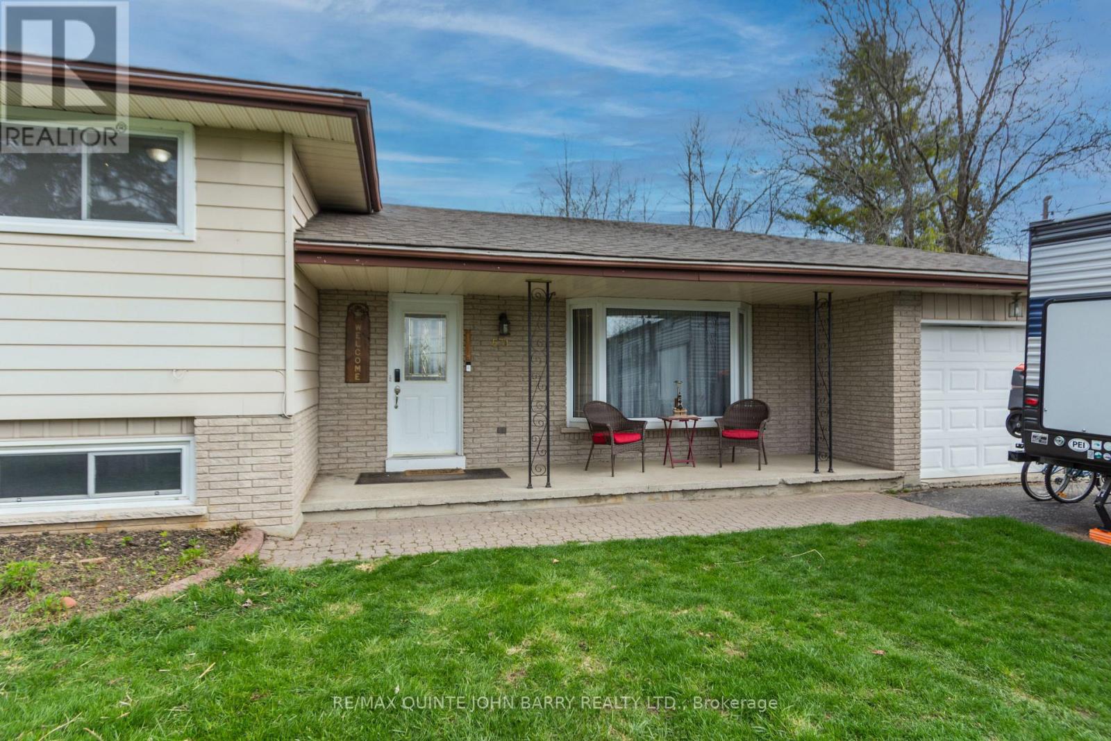 531 Lester Road, Quinte West, Ontario  K8V 5P8 - Photo 2 - X13037826