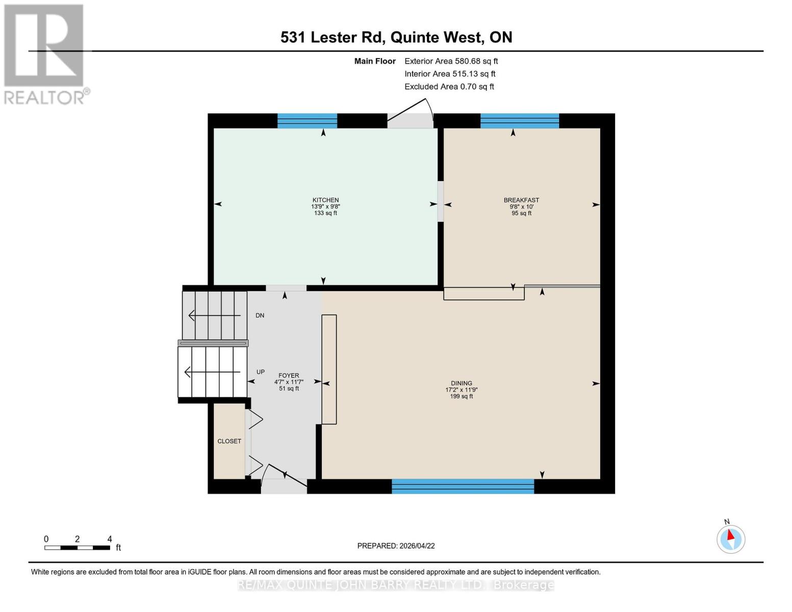 531 Lester Road, Quinte West, Ontario  K8V 5P8 - Photo 27 - X13037826