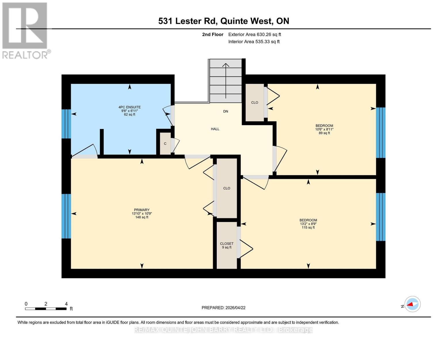 531 Lester Road, Quinte West, Ontario  K8V 5P8 - Photo 28 - X13037826