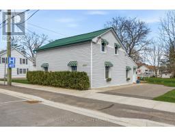 392 PICTON MAIN STREET, Prince Edward County, Ontario