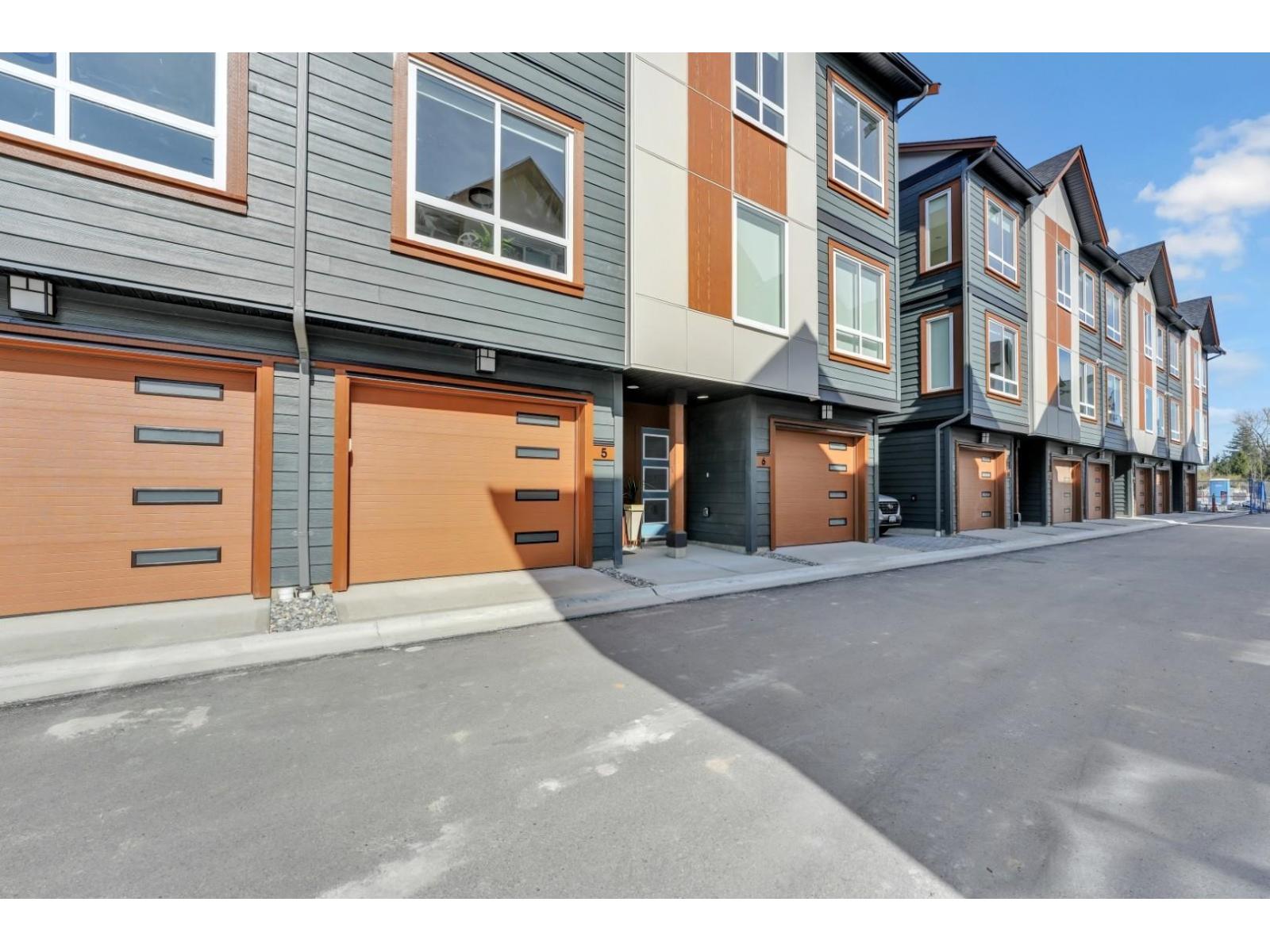 5 17155 79a Avenue, Surrey, British Columbia  V4N 0E5 - Photo 2 - R3115152