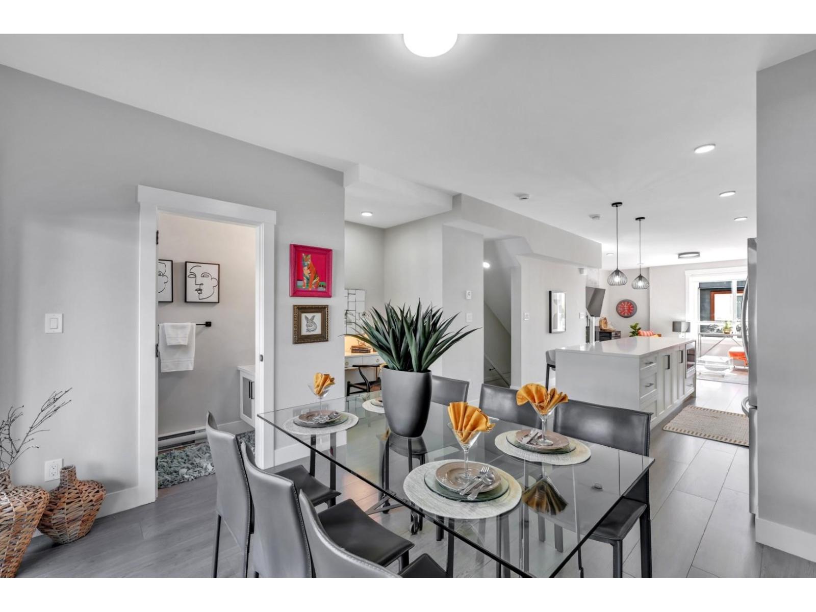 5 17155 79a Avenue, Surrey, British Columbia  V4N 0E5 - Photo 6 - R3115152