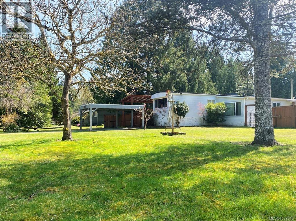 1520 King Rd, Qualicum Beach, British Columbia