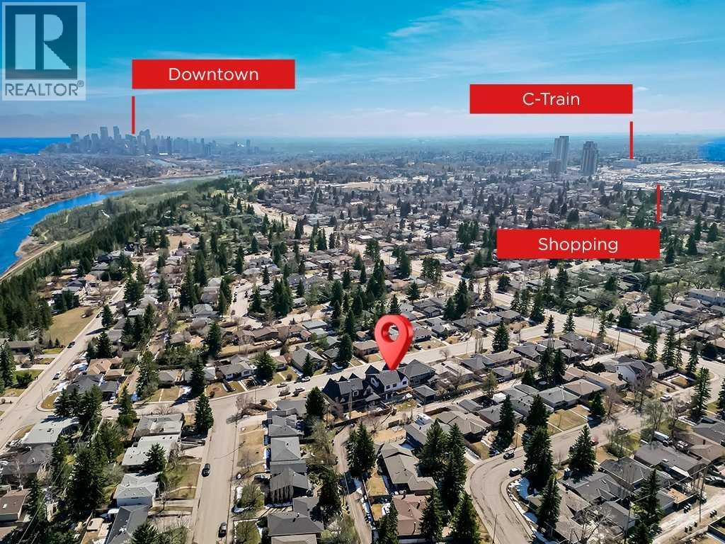 15 42 Street SW, Calgary, Alberta  T3C 1Y2 - Photo 47 - A2276766