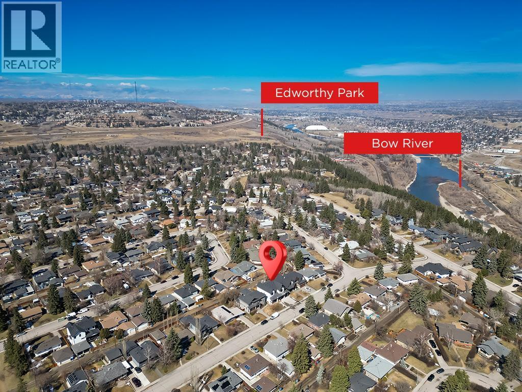 15 42 Street SW, Calgary, Alberta  T3C 1Y2 - Photo 49 - A2276766