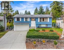 1626 OUGHTON DRIVE, Port Coquitlam, British Columbia