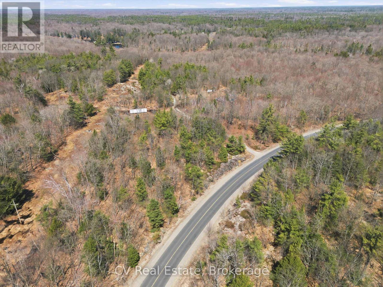 1670 MUSKOKA RD 38, Muskoka Lakes, Ontario