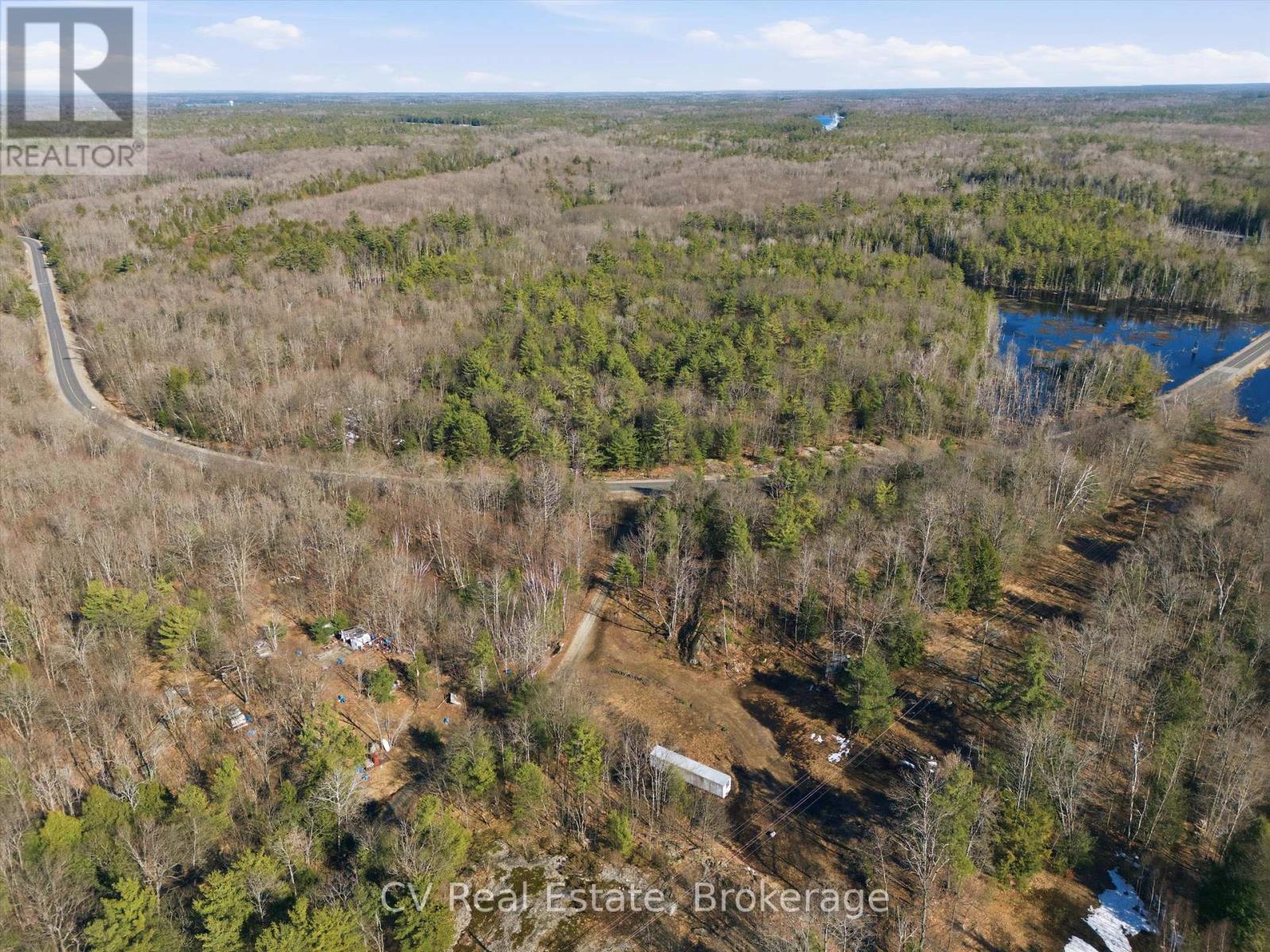 1671 Muskoka Rd 38, Muskoka Lakes, Ontario  P0C 1A0 - Photo 25 - X13037850