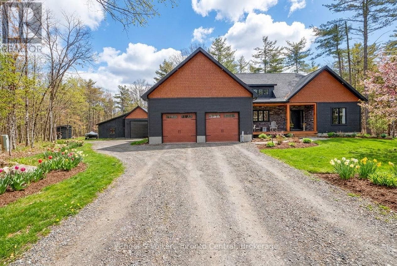 1107 XAVIER STREET, Gravenhurst, Ontario